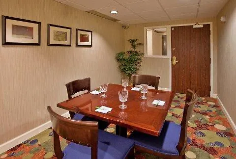 **  Quality Inn Airport Woodson Terrace United States