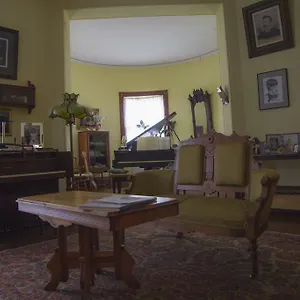 Bed & Breakfast Lehmann House
