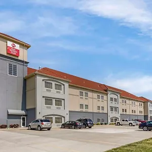 Hotel Western Midamerica