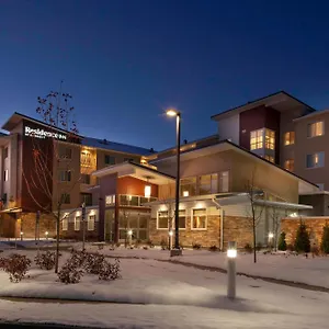 Hotel By Marriott St. Louis West County