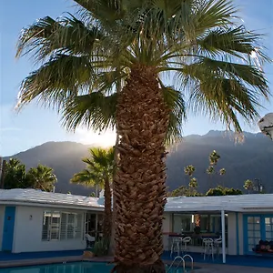 Rendezvous Palm Springs